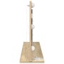 Espejo de Tocador Roble de Sonoma Madera Elaborada, Vidrio | Foro24.es | Tu tienda online para hogar, jardín y más Foro24.es