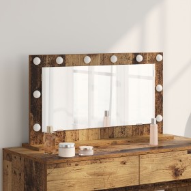 Comprar Espejo de Tocador Madera antigua Madera