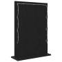 Espejo de tocador con luces LED Roble Negro 70x50x18 cm | Foro24.es | Tu tienda online para hogar, jardín y más Foro24.es