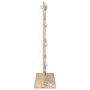 Espejo de Tocador Roble de Sonoma MDF, Vidrio 70 x 50 x 18 cm by , Mirrors - Ref: Foro24-868335, Price: 56,52 €, Discount: %