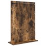 Espejo de tocador Roble ahumado Madera, Vidrio 70 x 50 x 18 cm | Foro24.es | Tu tienda online para hogar, jardín y más Foro24.es