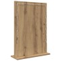 Espejo de tocador Roble artesanal Madera 70 x 50 x 18 cm | Foro24.es | Tu tienda online para hogar, jardín y más Foro24.es