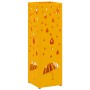 Soporte para Paraguas Mostaza Metal Compacto Detalles Decorativos | Foro24.es | Tu tienda online para hogar, jardín y más Foro24.es