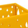 Soporte para Paraguas Mostaza Metal Compacto Detalles Decorativos | Foro24.es | Tu tienda online para hogar, jardín y más Foro24.es
