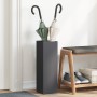 Soporte para Paraguas Negro Metal Compacto Minimalista von , Schirmständer - Ref: Foro24-868482, Preis: 37,80 €, Rabatt: %