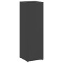 Soporte para Paraguas Negro Metal Compacto Minimalista von , Schirmständer - Ref: Foro24-868482, Preis: 37,80 €, Rabatt: %