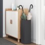 Soporte para Paraguas Negro Metal Compacto Minimalista von , Schirmständer - Ref: Foro24-868482, Preis: 37,80 €, Rabatt: %