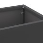 Soporte para Paraguas Negro Metal Compacto Minimalista von , Schirmständer - Ref: Foro24-868482, Preis: 37,80 €, Rabatt: %