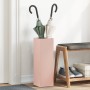Paraguero Rosa Metal Estándar Paraguero Rectangular Moderno | Foro24.es | Tu tienda online para hogar, jardín y más Foro24.es