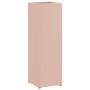 Paraguero Rosa Metal Estándar Paraguero Rectangular Moderno | Foro24.es | Tu tienda online para hogar, jardín y más Foro24.es