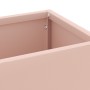Paraguero Rosa Metal Estándar Paraguero Rectangular Moderno | Foro24.es | Tu tienda online para hogar, jardín y más Foro24.es
