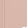 Paraguero Rosa Metal Estándar Paraguero Rectangular Moderno de , Paragüeros - Ref: Foro24-868483, Precio: 40,29 €