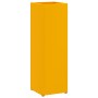 Paraguero Amarillo mostaza Metal Estándar Paraguero Rectangular | Foro24.es | Tu tienda online para hogar, jardín y más Foro24.es