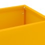 Paraguero Amarillo mostaza Metal Estándar Paraguero Rectangular | Foro24.es | Tu tienda online para hogar, jardín y más Foro24.es