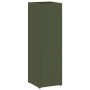 Soporte para Paraguas Verde Oliva Metal Mediano Almacenamiento | Foro24.es | Tu tienda online para hogar, jardín y más Foro24.es