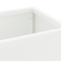 Soporte de Paraguas Blanco Madera Mediano von , Schirmständer - Ref: Foro24-868487, Preis: 38,61 €, Rabatt: %