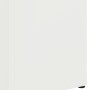 Soporte de Paraguas Blanco Madera Mediano von , Schirmständer - Ref: Foro24-868487, Preis: 38,61 €, Rabatt: %