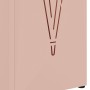 Soporte para Paraguas Rosa Metal Mediano Rectangular Moderno | Foro24.es | Tu tienda online para hogar, jardín y más Foro24.es