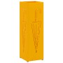 Paraguero Mostaza Metal Estándar Incrustaciones Decorativas | Foro24.es | Tu tienda online para hogar, jardín y más Foro24.es