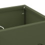 Soporte para Paraguas Verde Oliva Metal Mediano | Foro24.es | Tu tienda online para hogar, jardín y más Foro24.es