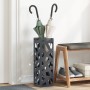 Soporte para Paraguas Antracita Metal Mediano Duradero von , Schirmständer - Ref: Foro24-868496, Preis: 39,53 €, Rabatt: %