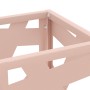 Soporte para Paraguas Rosa Metal Mediano | Foro24.es | Tu tienda online para hogar, jardín y más Foro24.es