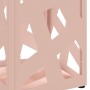Soporte para Paraguas Rosa Metal Mediano | Foro24.es | Tu tienda online para hogar, jardín y más Foro24.es