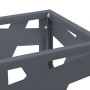 Soporte para Paraguas Antracita Metal Mediano Duradero von , Schirmständer - Ref: Foro24-868496, Preis: 39,53 €, Rabatt: %