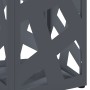 Soporte para Paraguas Antracita Metal Mediano Duradero von , Schirmständer - Ref: Foro24-868496, Preis: 39,53 €, Rabatt: %