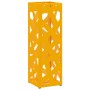 Paraguero Amarillo mostaza Metal Mediano Elegante Paraguero von , Schirmständer - Ref: Foro24-868497, Preis: 39,53 €, Rabatt: %