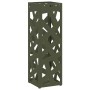 Paraguero Verde oliva Metal Estándar Incrustaciones decorativas | Foro24.es | Tu tienda online para hogar, jardín y más Foro24.es