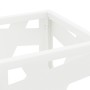 Soporte para Paraguas Blanco Metal Estándar Soporte para Paraguas von , Schirmständer - Ref: Foro24-868499, Preis: 39,53 €, R...