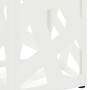 Soporte para Paraguas Blanco Metal Estándar Soporte para Paraguas von , Schirmständer - Ref: Foro24-868499, Preis: 39,53 €, R...