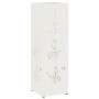 Soporte para Paraguas Blanco Metal Estándar Resistente von , Schirmständer - Ref: Foro24-868511, Preis: 39,71 €, Rabatt: %