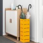 Soporte para Paraguas Amarillo Mostaza Metal Estándar | Foro24.es | Tu tienda online para hogar, jardín y más Foro24.es