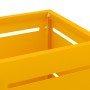 Soporte para Paraguas Amarillo Mostaza Metal Estándar | Foro24.es | Tu tienda online para hogar, jardín y más Foro24.es