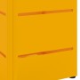 Soporte para Paraguas Amarillo Mostaza Metal Estándar | Foro24.es | Tu tienda online para hogar, jardín y más Foro24.es