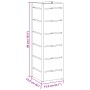 Soporte para Paraguas Amarillo Mostaza Metal Estándar | Foro24.es | Tu tienda online para hogar, jardín y más Foro24.es