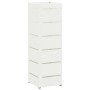 Soporte para Paraguas Blanco Madera Estándar von , Schirmständer - Ref: Foro24-868517, Preis: 38,70 €, Rabatt: %