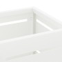 Soporte para Paraguas Blanco Madera Estándar von , Schirmständer - Ref: Foro24-868517, Preis: 38,70 €, Rabatt: %