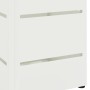 Soporte para Paraguas Blanco Madera Estándar von , Schirmständer - Ref: Foro24-868517, Preis: 38,70 €, Rabatt: %