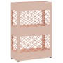 Soporte para Paraguas Rosa Metal Estándar Diseño Decorativo | Foro24.es | Tu tienda online para hogar, jardín y más Foro24.es