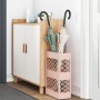 Soporte para Paraguas Rosa Metal Estándar Diseño Decorativo | Foro24.es | Tu tienda online para hogar, jardín y más Foro24.es