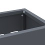 Soporte para Paraguas Antracita Metal Mediano von , Schirmständer - Ref: Foro24-868526, Preis: 42,88 €, Rabatt: %