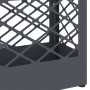Soporte para Paraguas Antracita Metal Mediano von , Schirmständer - Ref: Foro24-868526, Preis: 42,88 €, Rabatt: %