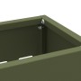 Soporte para paraguas Verde oliva Metal Mediano | Foro24.es | Tu tienda online para hogar, jardín y más Foro24.es