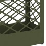 Soporte para paraguas Verde oliva Metal Mediano | Foro24.es | Tu tienda online para hogar, jardín y más Foro24.es