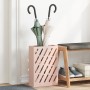 Soporte para Paraguas Rosa Metal Mediano Patrón | Foro24.es | Tu tienda online para hogar, jardín y más Foro24.es