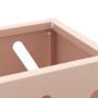 Soporte para Paraguas Rosa Metal Mediano Patrón | Foro24.es | Tu tienda online para hogar, jardín y más Foro24.es