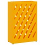 Paraguero Mostaza Amarillo Metal Estándar Paraguero Rectangular | Foro24.es | Tu tienda online para hogar, jardín y más Foro24.es